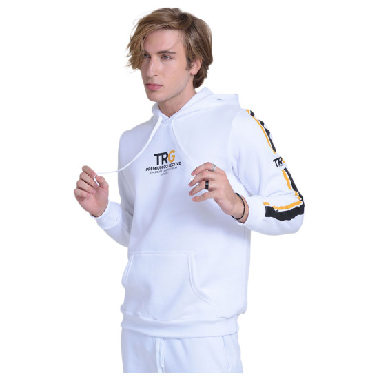 Target Ανδρική ζακέτα Jacket Hoodie Fleece "TRG" Target Ανδρική ζακέτα Jacket Hoodie Fleece "TRG"